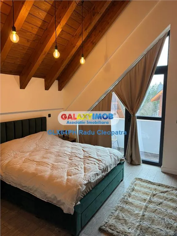 Vanzare apartament 2 camere,  Sinaia - foto 6