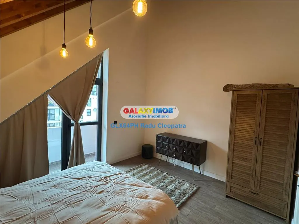 Vanzare apartament 2 camere,  Sinaia - foto 7