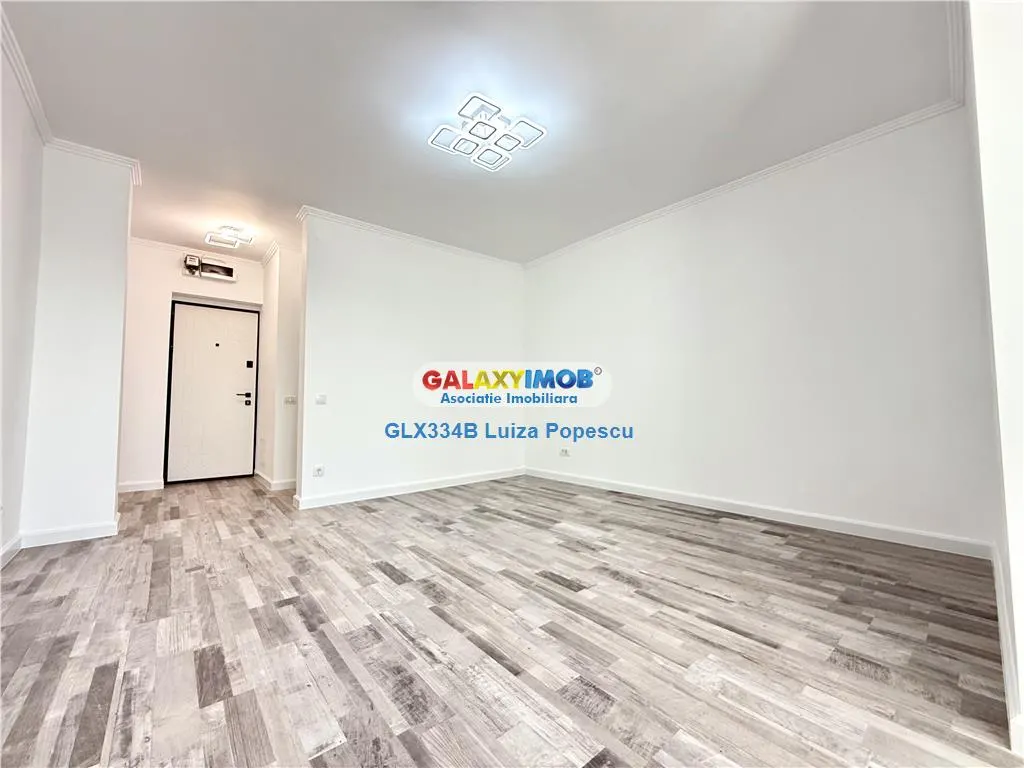 Garsoniera LUX LUJERULUI langa metrou - foto 8
