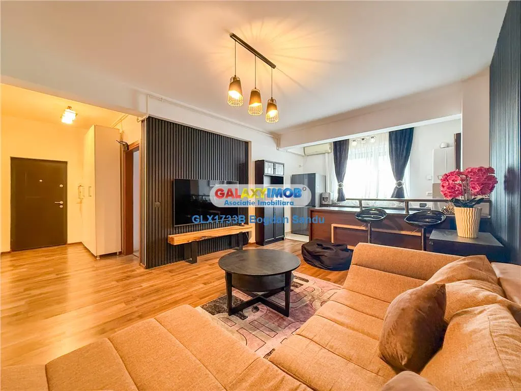 Apartament cu 3 camere de vanzare in Avangard Rezidential - foto 1