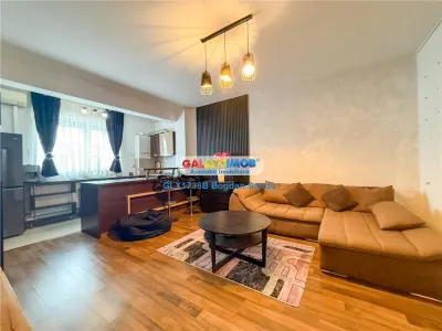 Apartament cu 3 camere de vanzare in Avangard Rezidential - foto 2
