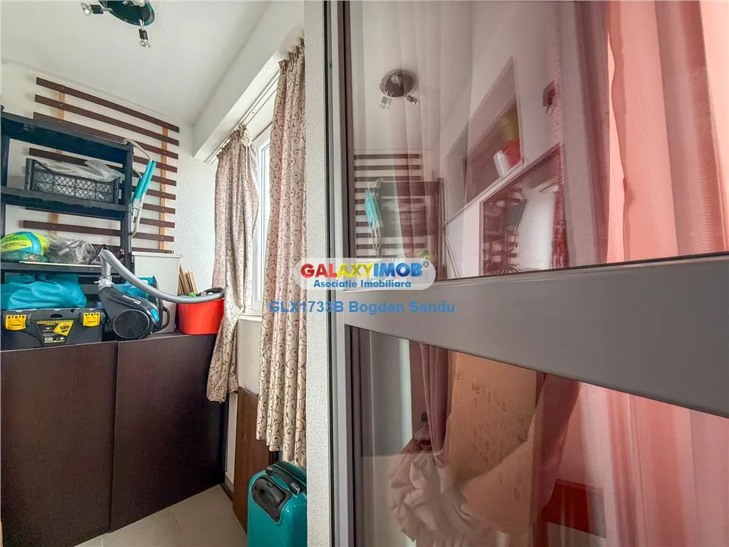 Apartament cu 3 camere de vanzare in Avangard Rezidential - foto 17