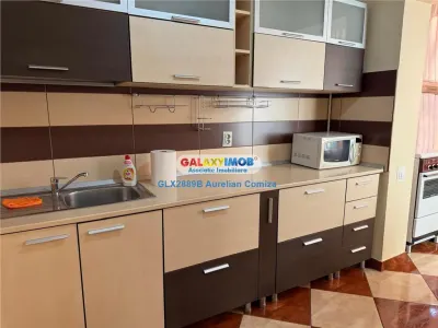 Apartament 3 camere decomandat Piata Berceni/2 bai/2 balcoane/AC - Bucuresti