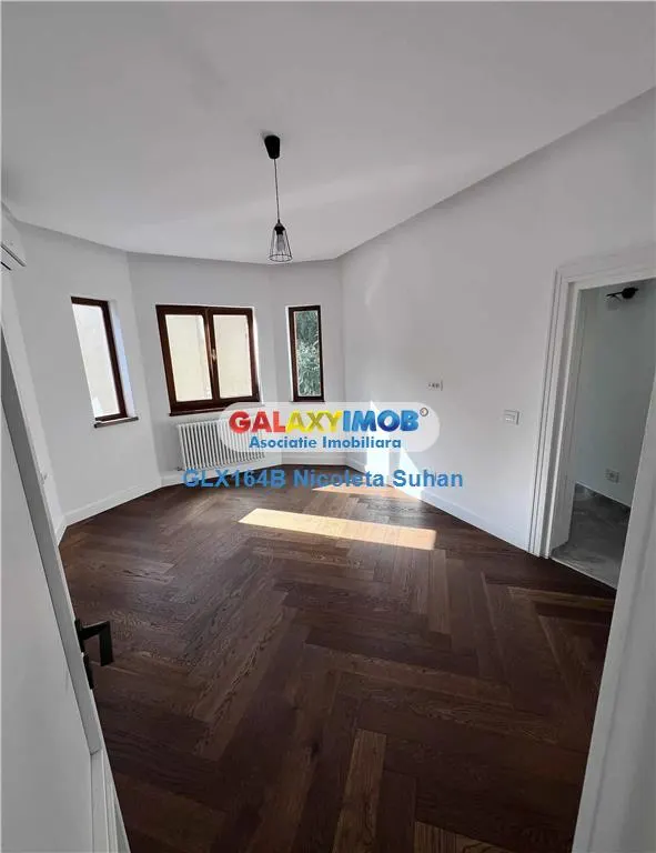 Vila renovata lux  Cotroceni, Louis Pasteur - foto 6