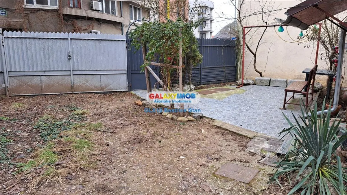 Vanzare apartament parter casa BERZEI si teren liber de constructie - foto 5