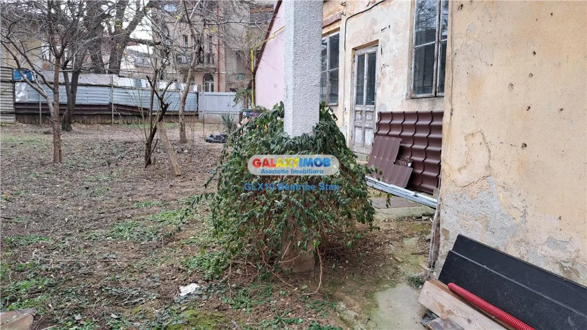 Vanzare apartament parter casa BERZEI si teren liber de constructie - foto 9