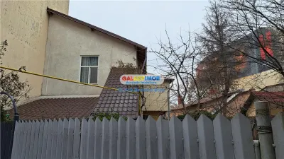Vanzare apartament parter casa BERZEI si teren liber de constructie - foto 10