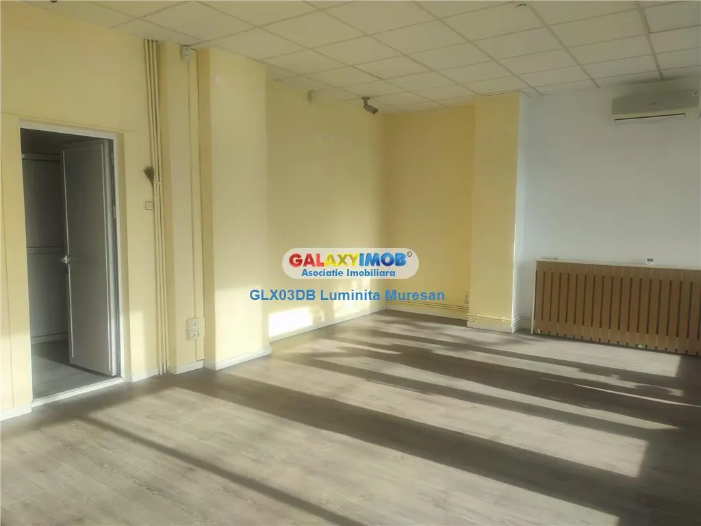 Inchiriere spatiu comercial Central Targoviste - foto 1