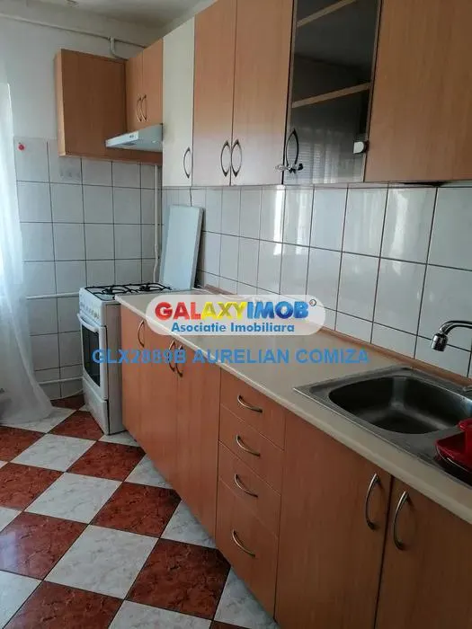 Apartament 2 camere Brancoveanu etaj 8/10 - foto 3