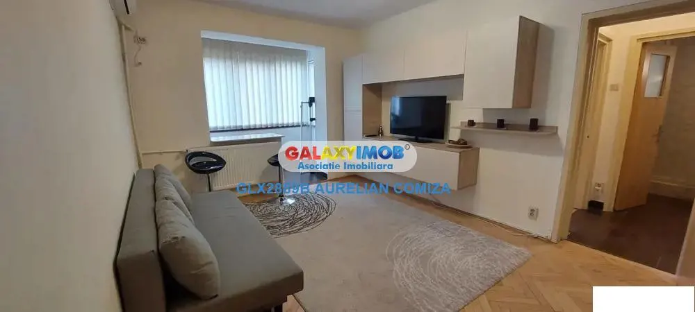 Apartament 3 camere Piata Veteranilor bloc 4 nivele - foto 1