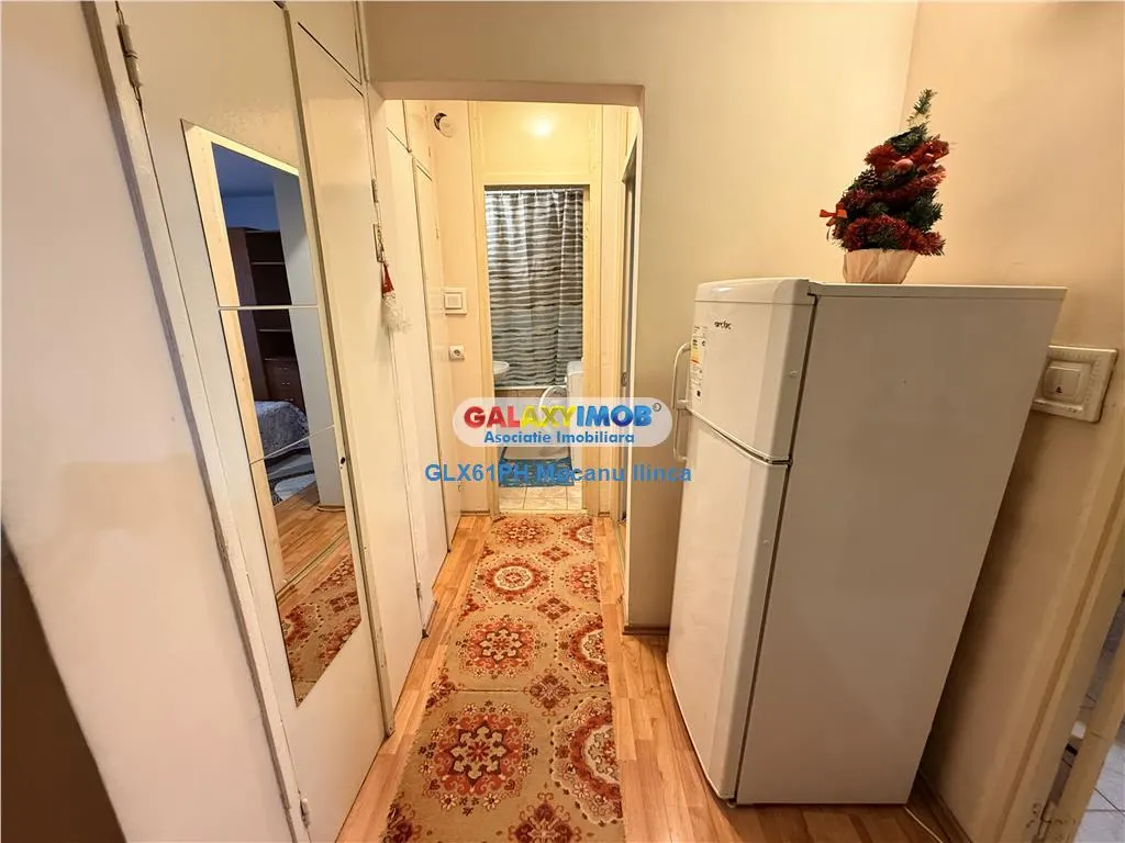 Inchiriere apartament 2 camere, Republicii, Ploiesti - foto 13
