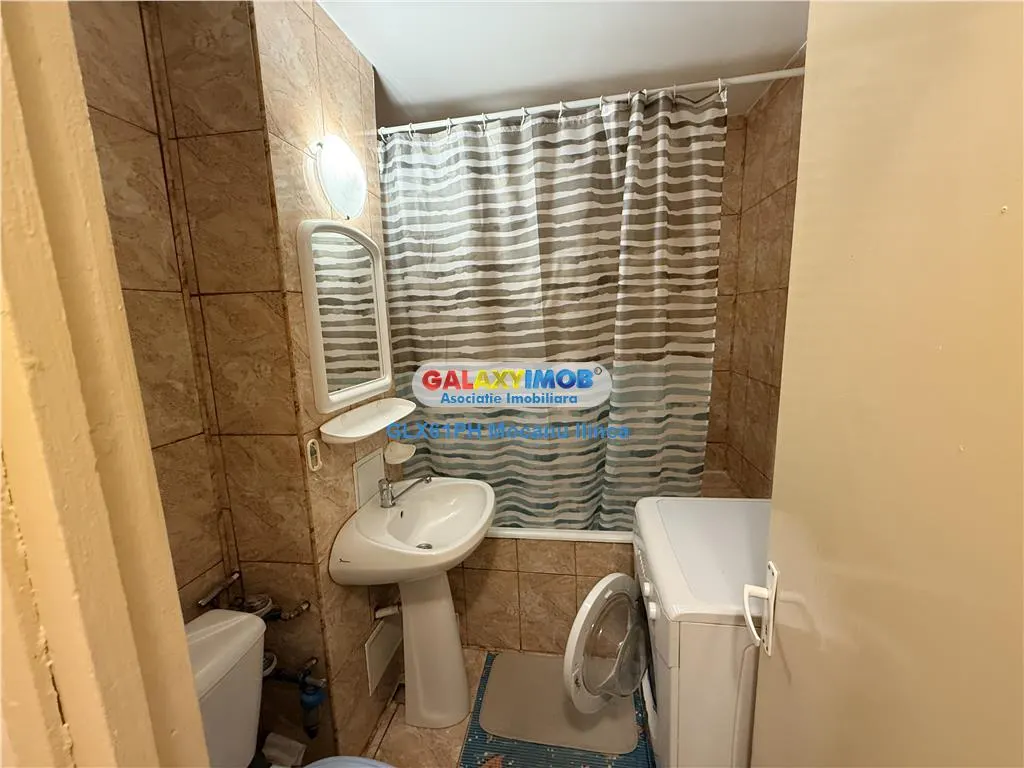Inchiriere apartament 2 camere, Republicii, Ploiesti - foto 5