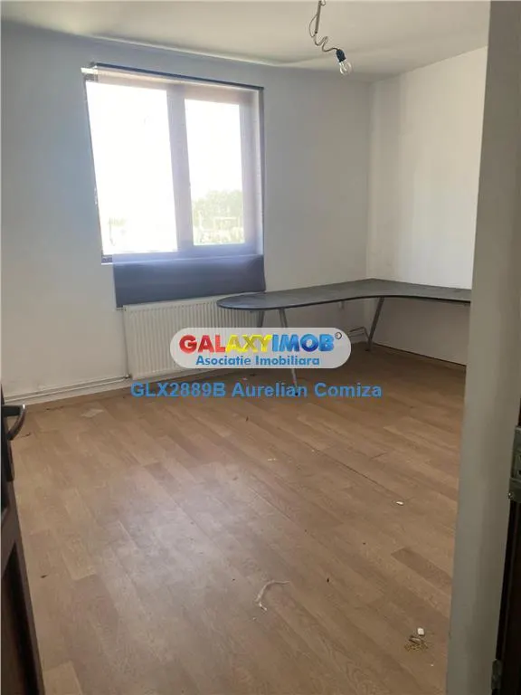 Apartament 4 camere Straulesti - foto 4