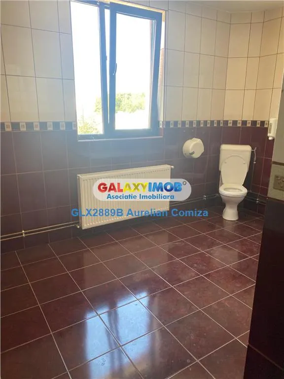 Apartament 4 camere Straulesti - foto 7
