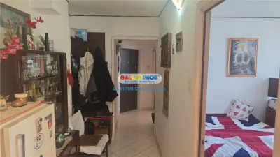 DECOMANDAT, BLOC REABILITAT TERMIC,POSIBILITATE CENTRALA - foto 3