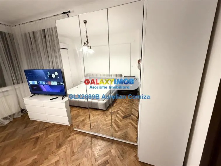 Inchiriere apartament 3 camere zona Stefan cel Mare - foto 6