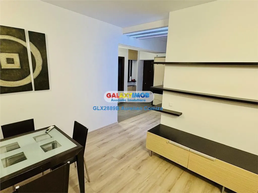 Apartament 3 camere Complex Jupiter - foto 2