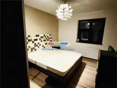 Apartament 3 camere Complex Jupiter - foto 14