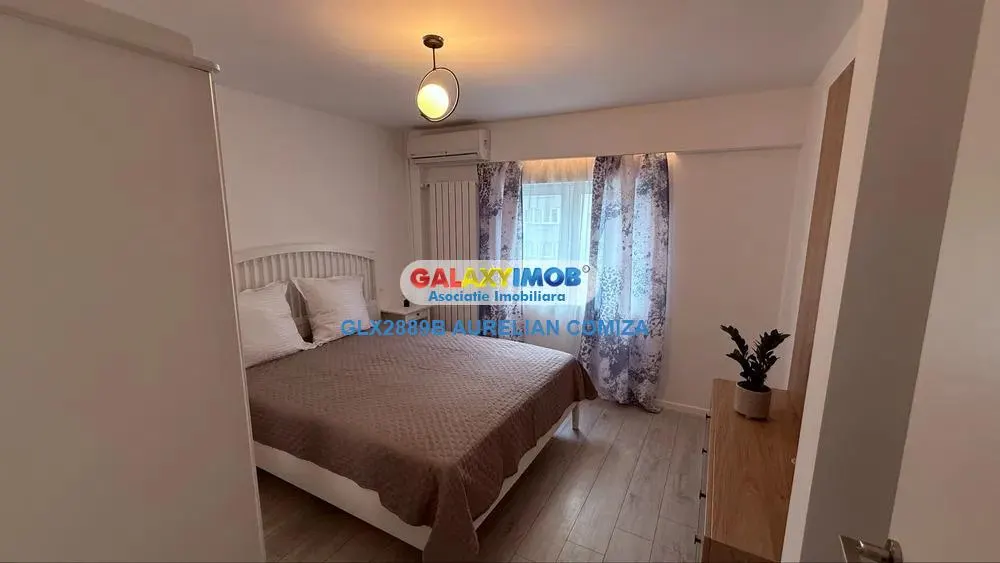 Apartament 3 camere decomandat zona Piata Alba Iulia/parcare - foto 8