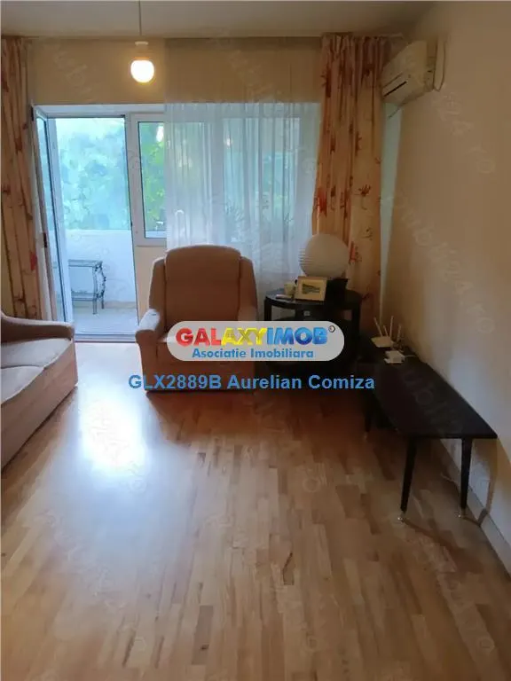 Apartament 3 camere Obor/AC - foto 1