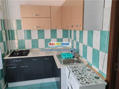 Garsoniera mobilata si utilata Gorjului etaj3/4 - foto 5