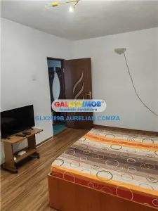 Garsoniera mobilata si utilata Gorjului etaj3/4 - foto 7
