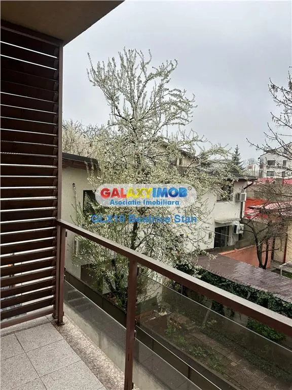Inchiriere apartament 2 camere cochet Chitilei - Parcul Bazilescu - foto 13