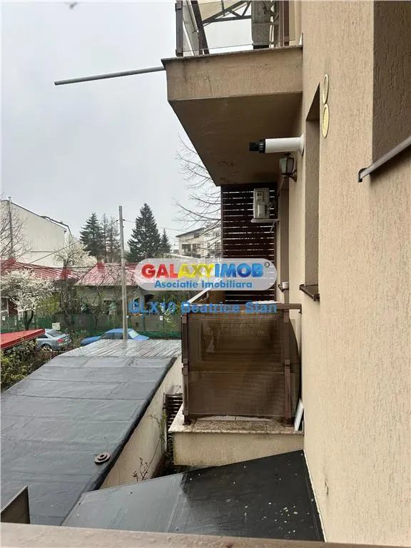 Inchiriere apartament 2 camere cochet Chitilei - Parcul Bazilescu - foto 20