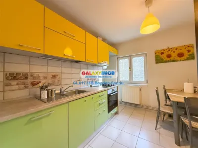 Apartament 3 camere decomandat de vanzare Militari - Pacii - Bucuresti