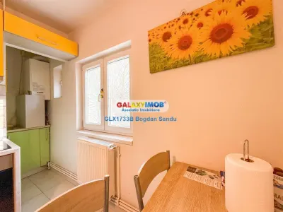 Apartament 3 camere decomandat de vanzare Militari - Pacii - foto 3