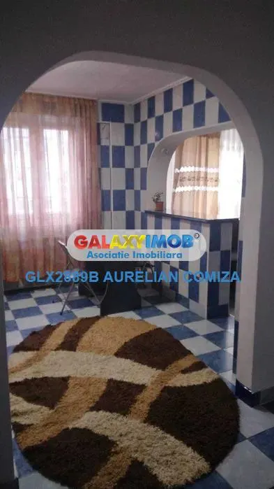 Inchiriere apartament 2 camere Calea Vitan - foto 5