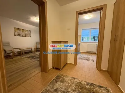 Garsoniera renovata total Gorjului - foto 6