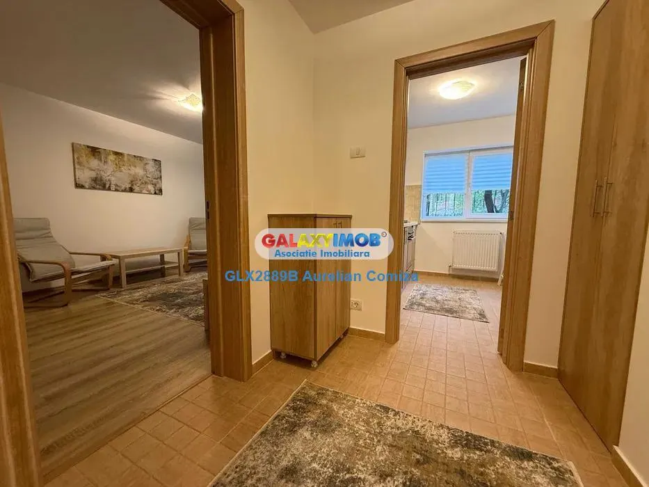 Garsoniera renovata total Gorjului - foto 6