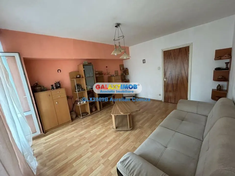 Apartament 4 camere decomandat Lujerului - foto 1
