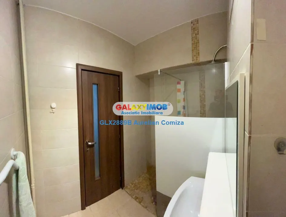 Apartament 4 camere decomandat Lujerului - foto 12