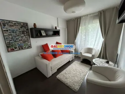 Apartament 4 camere decomandat Lujerului - foto 16