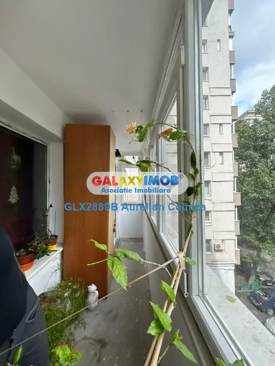 Apartament 4 camere decomandat Lujerului - foto 4