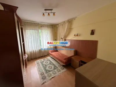 Apartament 4 camere decomandat Lujerului - foto 5