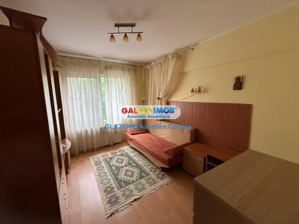 Apartament 4 camere decomandat Lujerului - foto 5