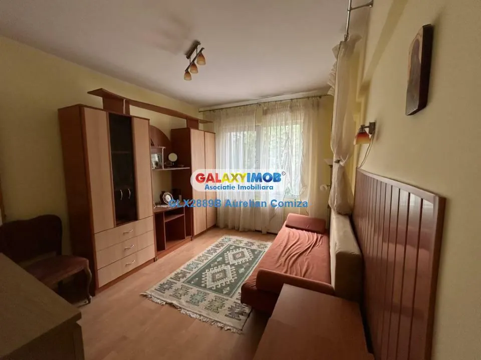 Apartament 4 camere decomandat Lujerului - foto 6