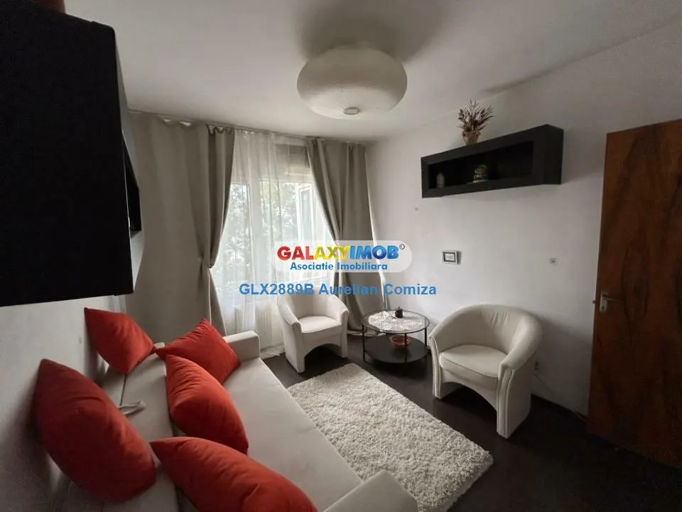 Apartament 4 camere decomandat Lujerului - foto 7