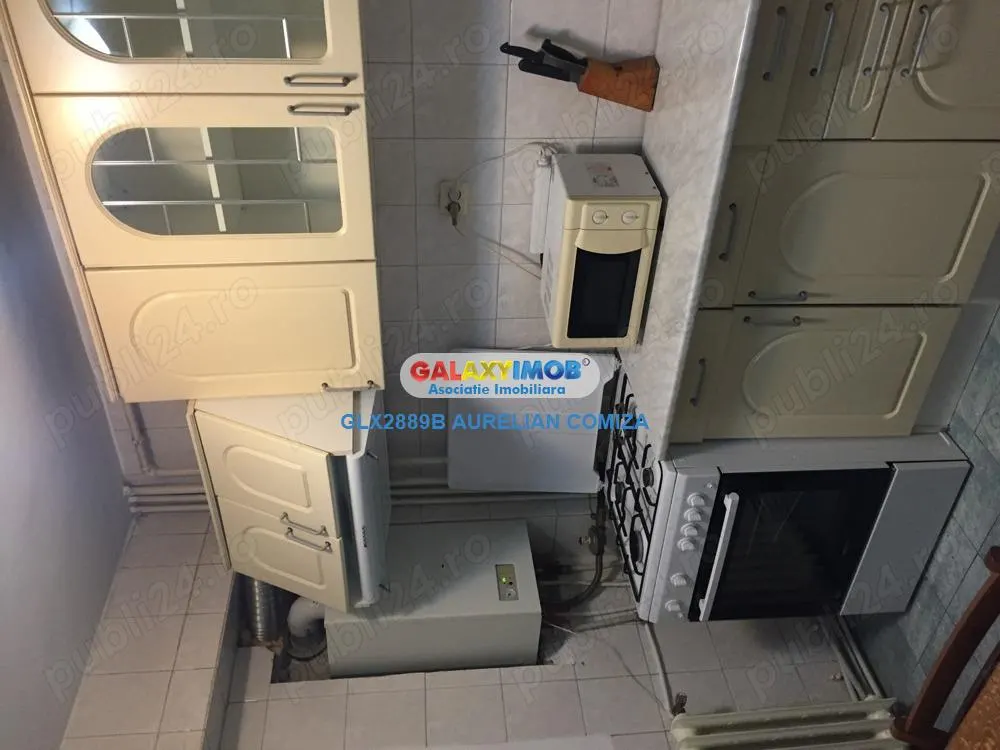 Inchiriere apartament 4 camere decomandat Colentina - foto 7
