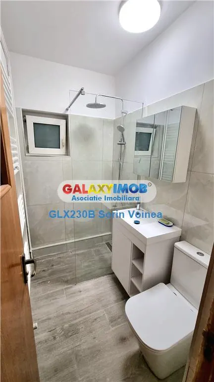 Apartament 4 camere  Calea Rahovei Sebastian | centrala | 0% comision - foto 8