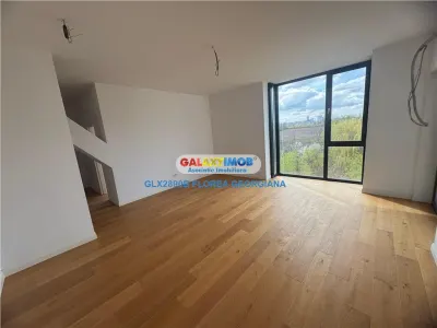 Vanzare apartament 2 camere Iancu Nicolae-Belair Lake - foto 2