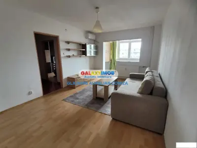 Inchiriere apartament 2 camere Pantelimon/Bulevardul Chisinau/parcare - Bucuresti