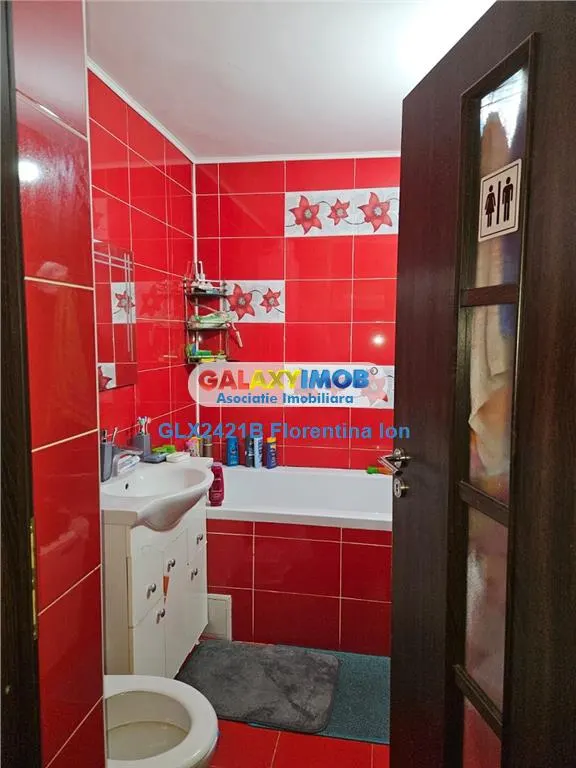 8084 Apartament 3 camere Crangasi-Parc - foto 2