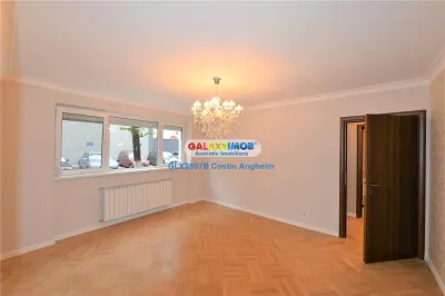 Spatiu pentru birou 3 camere - Victoriei / Dorobanti - Bucuresti