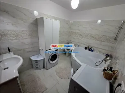 Vanzare casa tip duplex P + 1 Valea Voievozilor Razvad - foto 20