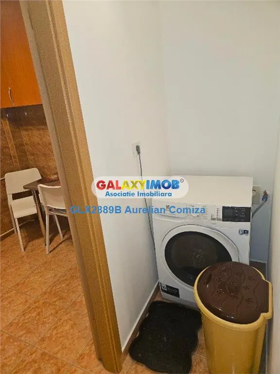 Garsoniera pentru inchiriat Turda - foto 4