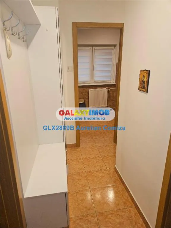 Garsoniera pentru inchiriat Turda - foto 7